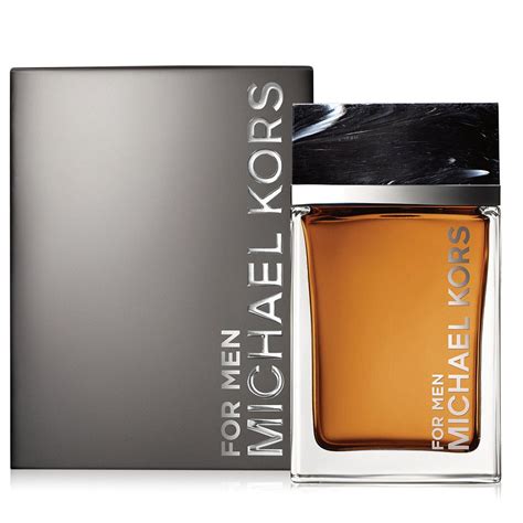 michael kors for men's cologne review